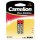 Camelion Plus Alkaline AAAA 1.5V (LR61), 2-pack (for toys, remote control and similar devices) Camelion
